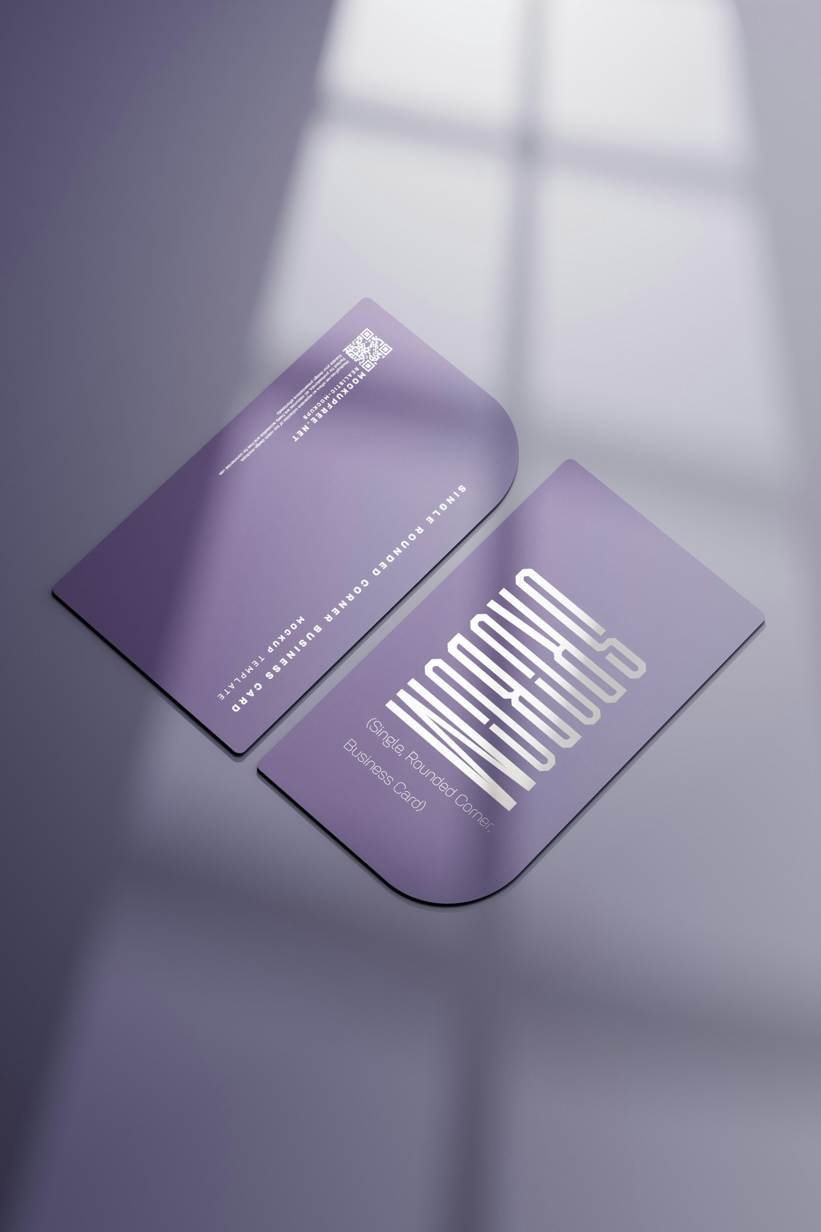 Modern Business Card Pack